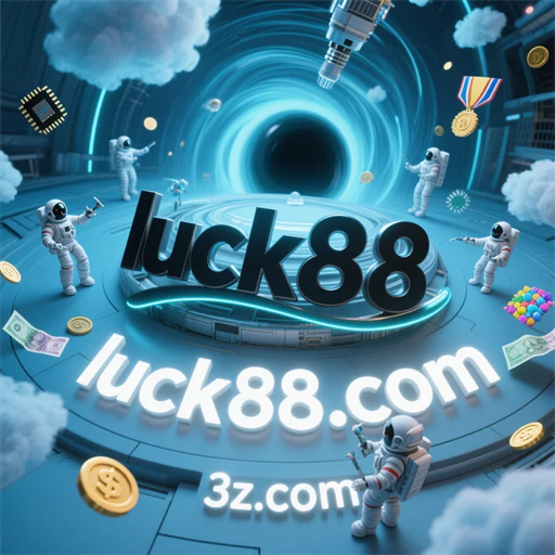 A Magia dos Caça-níqueis no Luck88.com