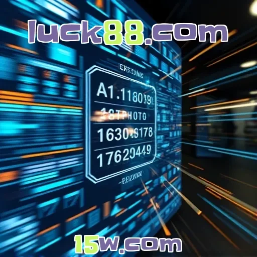 luck88.com: Transformando Apostas Ao Vivo em Experiências Inesquecíveis