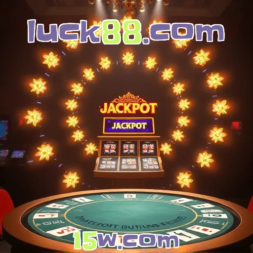luck88.com: Descubra o Cassino Ao Vivo Que Vai Transformar Seu Jogo