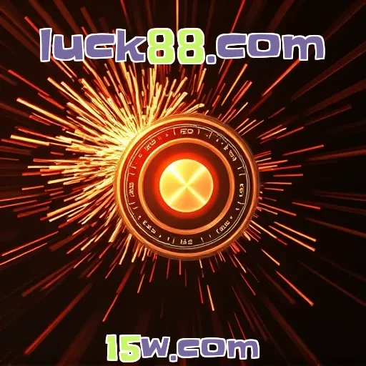 luck88.com - Novos Jogos