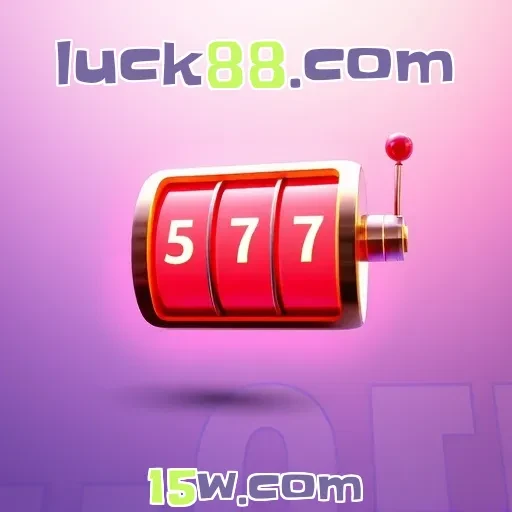 luck88.com: Promoções Fascinantes que Aumentam suas Chances de Ganhar!