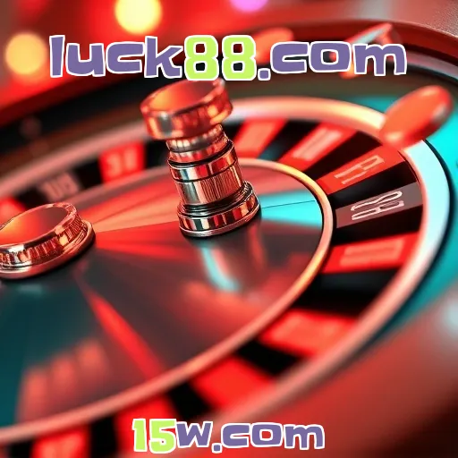 luck88.com: Descubra os Melhores Recursos em Apostas Esportivas!