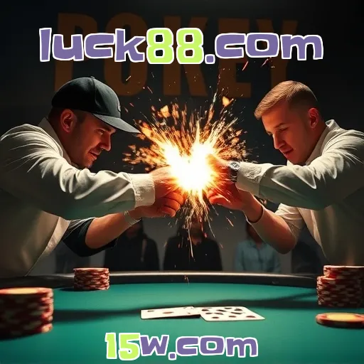 luck88.com: Aventura em Jogos de Mesa que Você Não Pode Perder!