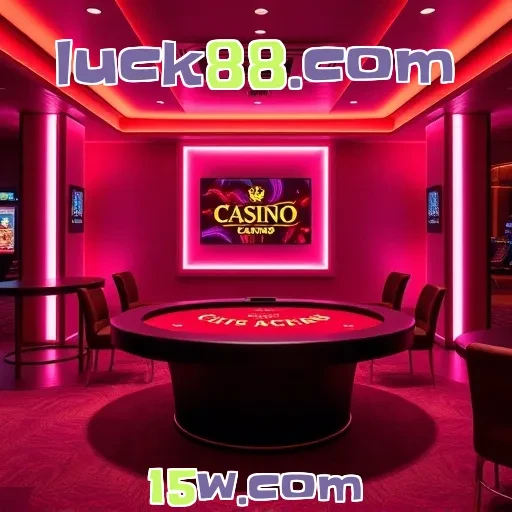 luck88.com e os Esportes Virtuais: A Revolução das Apostas Online